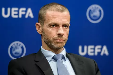 رئيس "يويفا" يلمح لتعديلات "مثيرة" على بطولة دوري أمم أوروبا